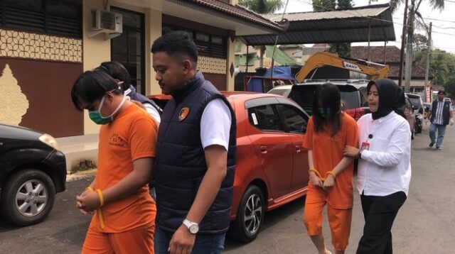 Ditolak Tempat Penitipan, Sejoli Mahasiswa Tega Telantarkan Bayi di Sleman