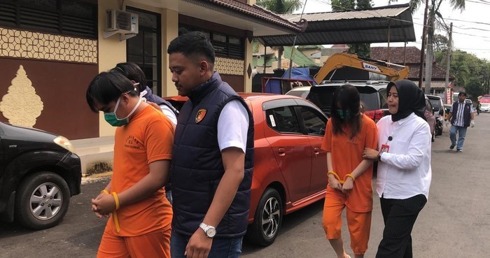 Ditolak Tempat Penitipan, Sejoli Mahasiswa Tega Telantarkan Bayi di Sleman