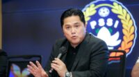 PSSI: Bentrok Antarsuporter Ditangani Tegas Sesuai Aturan