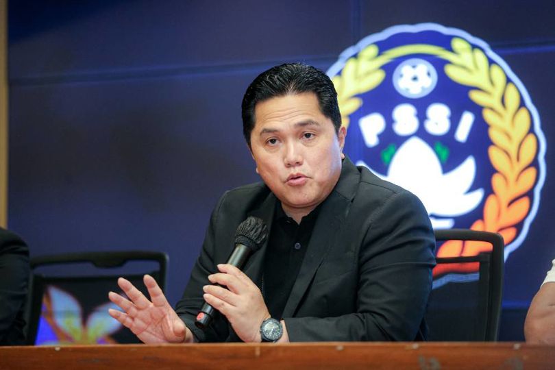 PSSI: Bentrok Antarsuporter Ditangani Tegas Sesuai Aturan