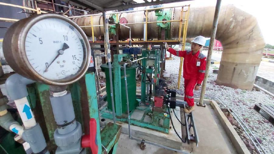 Listrik Batam Padam, PLN Siapkan Kompensasi Pelanggan