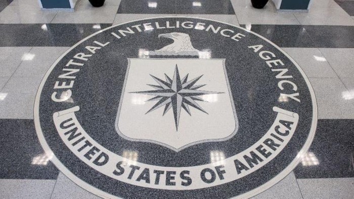 Laporan CIA Soroti Risiko Israel Terpecah