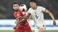 Usai Ukir Sejarah, Calvin Verdonk Alihkan Fokus ke Lille