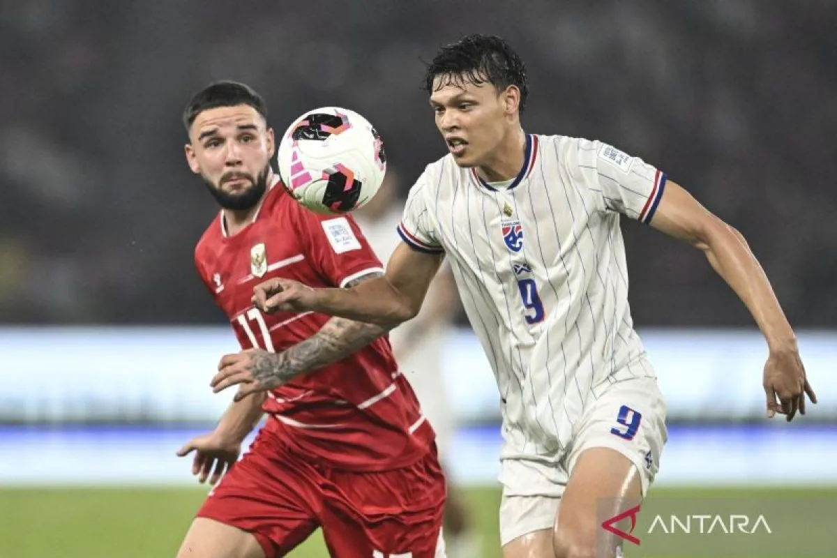 Usai Ukir Sejarah, Calvin Verdonk Alihkan Fokus ke Lille