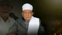 Kyai Syukron Ma’mun Pengasuh Ponpes Daarul Rahman Jakarta, Wafat