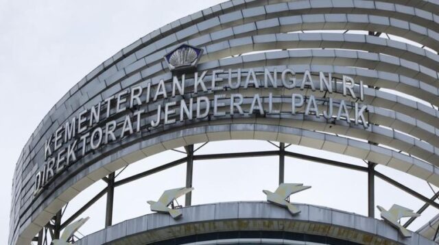 Pakai Faktur Pajak Fiktif, Pengusaha di Sidoarjo Terancam 6 Tahun Penjara