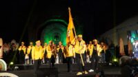 Curhat Logistik ke Bahlil, Golkar Bali Minta Support Pusat Menuju 2029