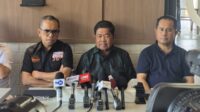 Golkar Pertanyakan Survei CELIOS yang Menilai Kinerja Bahlil Buruk