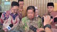 Golkar Tegaskan Komitmen Dukung Penuh Pemerintahan Prabowo Gibran hingga Akhir Jabatan
