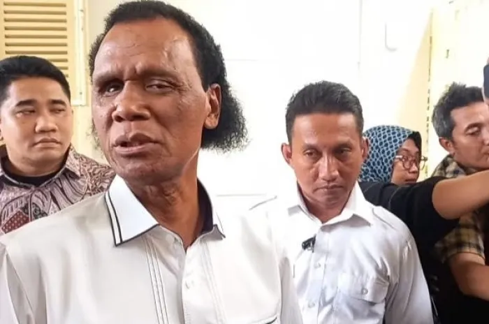 GRIB Ungkap Asal-usul Uang Rp 800 Juta dari Summarecon ke Hercules, Begini Respon KPK