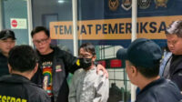 Diburu hingga Malaysia, Buronan Pembunuhan Wanita Surabaya Akhirnya Ditangkap