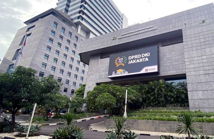 DKI Kaji Obligasi dan Sukuk untuk Biayai Pembangunan