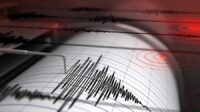 Gempa M 5,2 Guncang Lombok Barat Dini Hari, Getaran Merambat sampai Bali