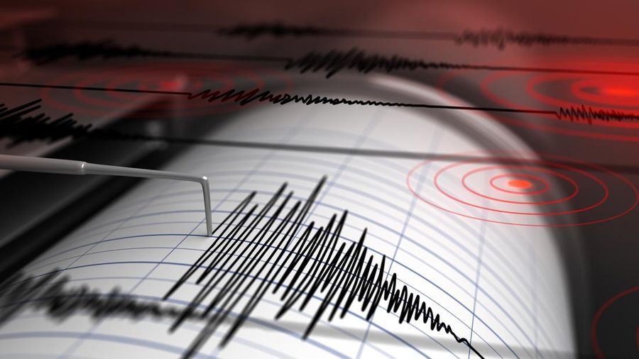 Gempa M 5,2 Guncang Lombok Barat Dini Hari, Getaran Merambat sampai Bali