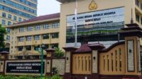 Penyegaran Bhayangkara,Wakabaintelkan dan 3 Kapolda di R0tasi 