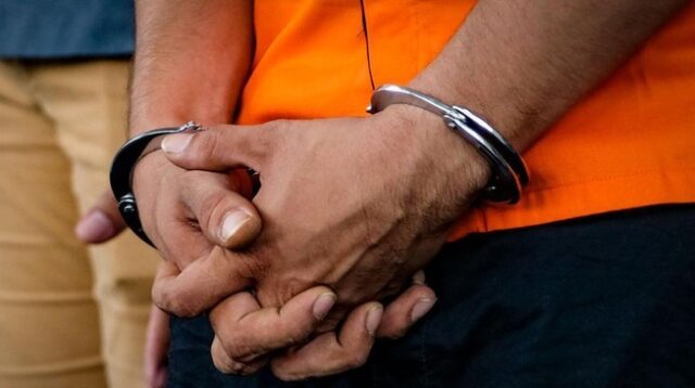 Dokter di Bandung Ditangkap, Diduga Cabuli Anak Kandung Usia 3,5 Tahun