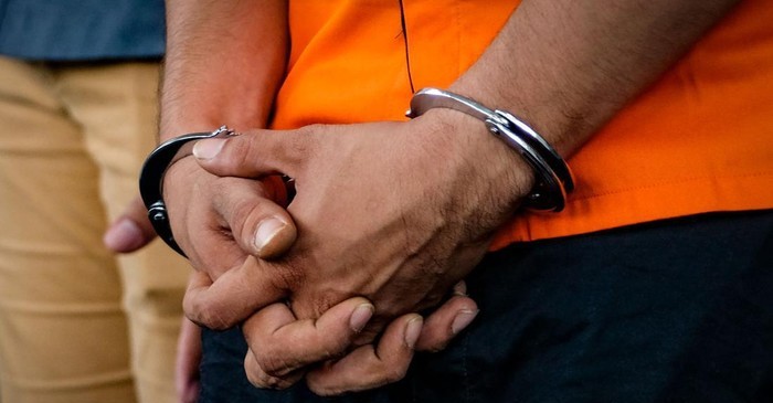 Dokter di Bandung Ditangkap, Diduga Cabuli Anak Kandung Usia 3,5 Tahun