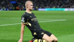 Ancaman Sanksi Berat Hantam Man City, Haaland Serukan Persatuan