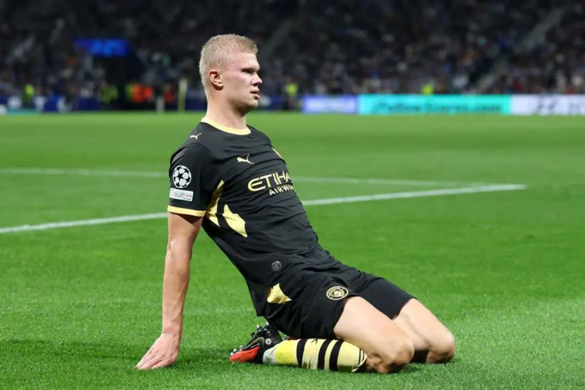 Ancaman Sanksi Berat Hantam Man City, Haaland Serukan Persatuan