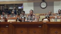 images Suyudi Diminta Lanjutkan Transformasi Polri, Bukan Mulai dari Nol