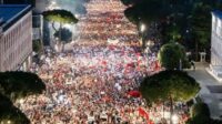 Gelombang Protes Albania Meluas: PM Edi Rama Tuding Aktor Asing di Balik Tuntutan Mundur