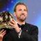 Harry Kane Rebut Ballon d’Or 2026, Akhiri Penantian 25 Tahun Inggris