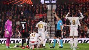 Bournemouth tundukkan AC Milan tiga gol tanpa balas