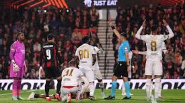 Bournemouth tundukkan AC Milan tiga gol tanpa balas