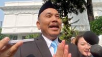 Bendung Distorsi Narasi, Bakom Siapkan Tim Khusus AI