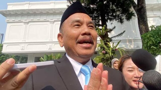 Bendung Distorsi Narasi, Bakom Siapkan Tim Khusus AI