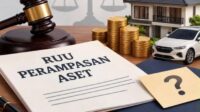 Belajar dari Kasus First Travel, DPR Pertajam Aturan Hak Korban di RUU Perampasan Aset