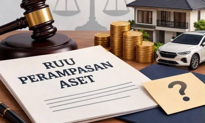 Belajar dari Kasus First Travel, DPR Pertajam Aturan Hak Korban di RUU Perampasan Aset