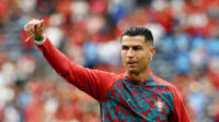 Penghormatan Ronaldo bagi Akhir Perjalanan Messi