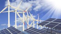 Lirik Proyek PLTS 100 GW, Raksasa Baterai China Tsingshan Siap Gandeng Danantara