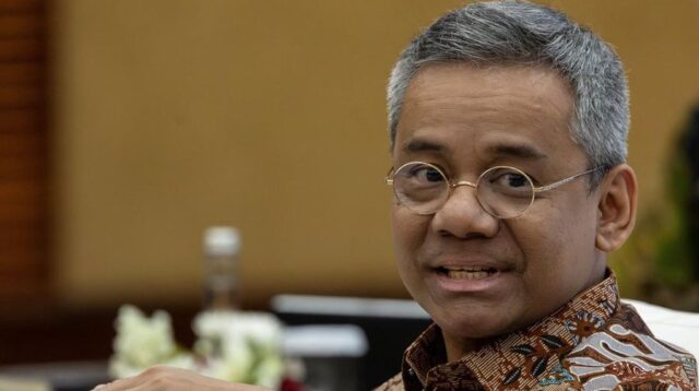 Inflasi September 3,28 Persen, Menkeu Sebut Ekonomi Mulai Bergerak
