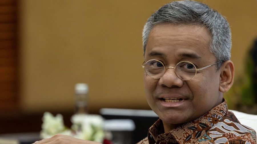 Inflasi September 3,28 Persen, Menkeu Sebut Ekonomi Mulai Bergerak