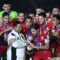 Cetak Sejarah di GBK, Timnas Indonesia Boyong Gelar dan Janji Bonus Presiden