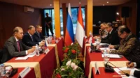 Ekspansi Perdagangan Transnasional: Indonesia-Rusia Finalisasi Perjanjian Bebas I-EAEU FTA