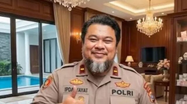Kasus Korupsi Bekasi, KPK Lacak Aset Mewah Ipda Yayat atas Nama Keluarga