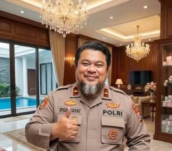 Kasus Korupsi Bekasi, KPK Lacak Aset Mewah Ipda Yayat atas Nama Keluarga