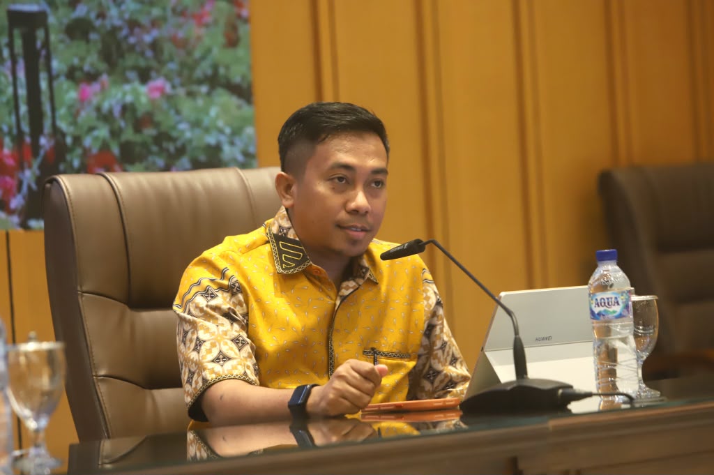 IPR Dukung Pengurangan Ekspor Gas ke Singapura, Pasokan Domestik Diutamakan