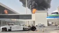 Bandara Riyadh Diserang, Tiga Warga Saudi Tewas di Tengah Memanasnya Konflik Houthi