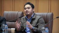 Irawan: Revisi UU Tipikor Harus Menyeluruh, Bukan Sekadar Ubah Pasal