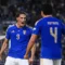 Tundukkan Turki 3-1, Italia Bayangi Prancis di Klasemen Grup A1