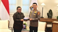 Kapolda Metro Jaya dan Pemprov DKI Perkuat Sinergi Jaga Jakarta