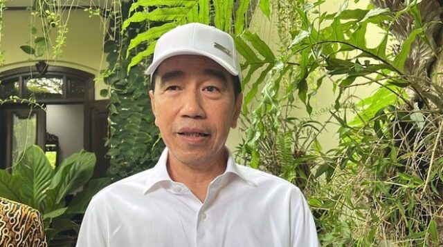 Jokowi Siap Hadir di Sidang Roy Suryo jika Dipanggil Jaksa