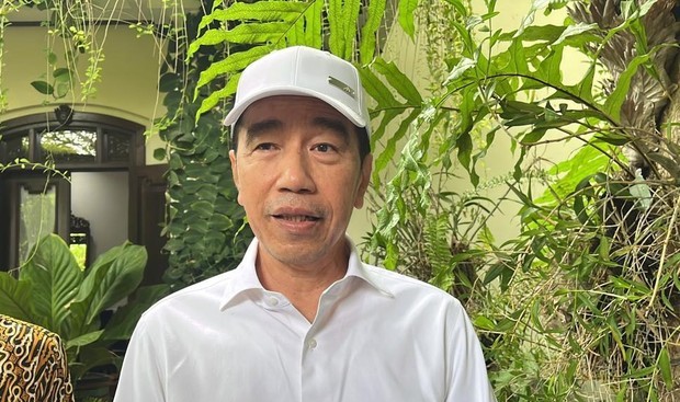 Jokowi Siap Hadir di Sidang Roy Suryo jika Dipanggil Jaksa