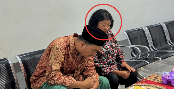 Video Injak Al-Qur’an Viral di TikTok, Pensiunan Guru di Pamekasan Ditahan
