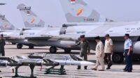 Dua Tahun Prabowo, Rafale hingga Kapal Perang Perkuat TNI