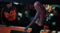 Kapal Pinisi Terbalik di Komodo, Satu Wisatawan Hilang